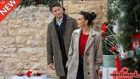 A Royal Christmas Hope 2025 – New Hallmark Christmas Romance & Cozy Holiday Movies 2025