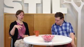 Mari Siilsalu Learning About Assistance