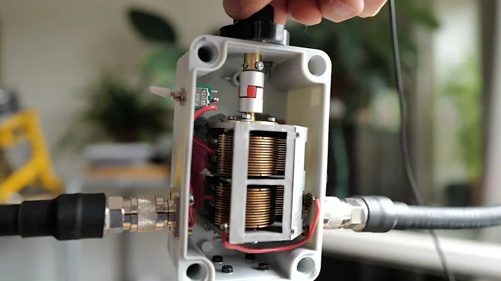 MRA QRP little LOOP antenna