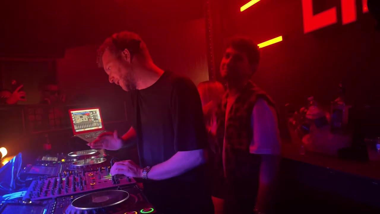 Buongiorno Classic 08-12-2024 [Traumer]