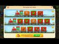 Township Level 45 Gameplay #3