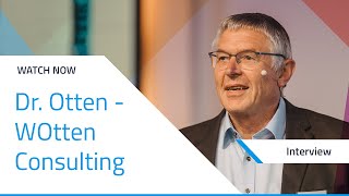 How digitization and modularity enable innovation - Interview with Dr. Otten from WOtten Consulting