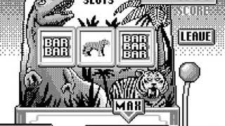Tiger Casino - Tiger Game.com - Archive Gameplay 🎮