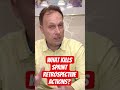 What kills Sprint Retrospective actions? #retrospectives