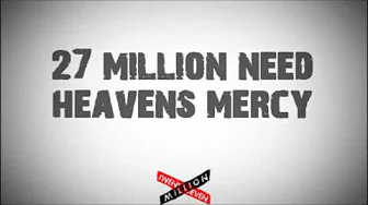 27 Million LZ7 & Matt Redman Lyrics & Download Link 27 Million LZ7 & Matt Redman Lyrics & Download Link