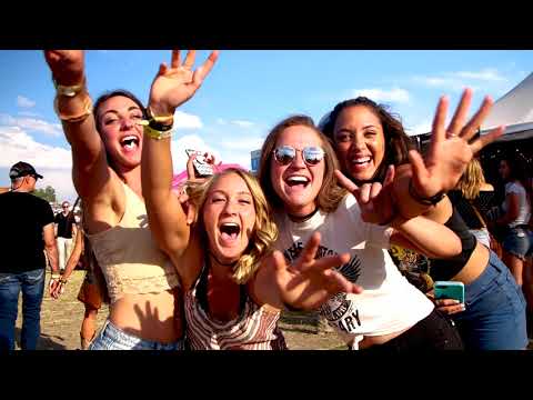 Country Jam 2018: