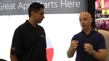 TechEd 2014 - John Papa - AngularJS, ASP.NET, and Client-side libraries