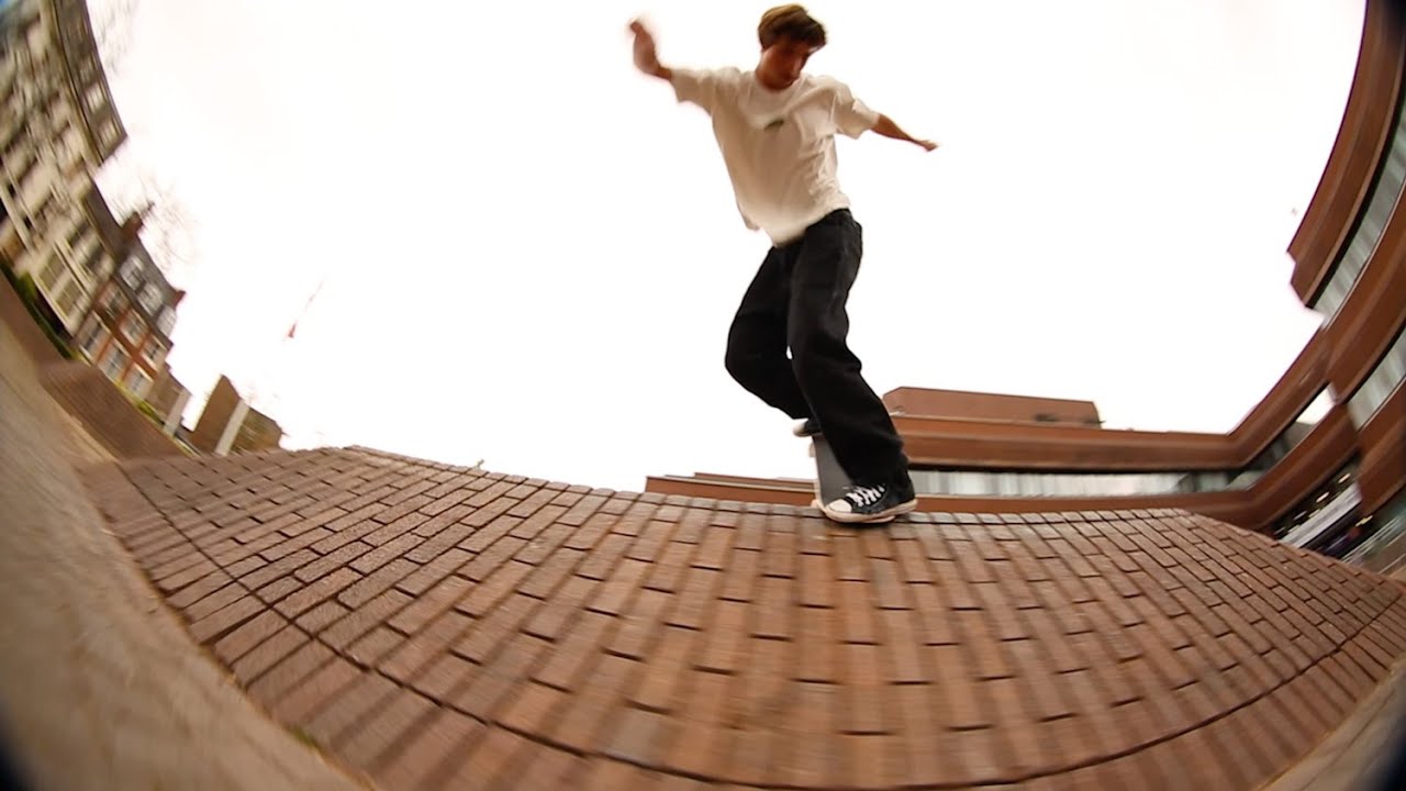 Yardsale – YS UK - YouTube