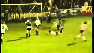 League Cup final 1988-89 (Derry City v Dundalk)