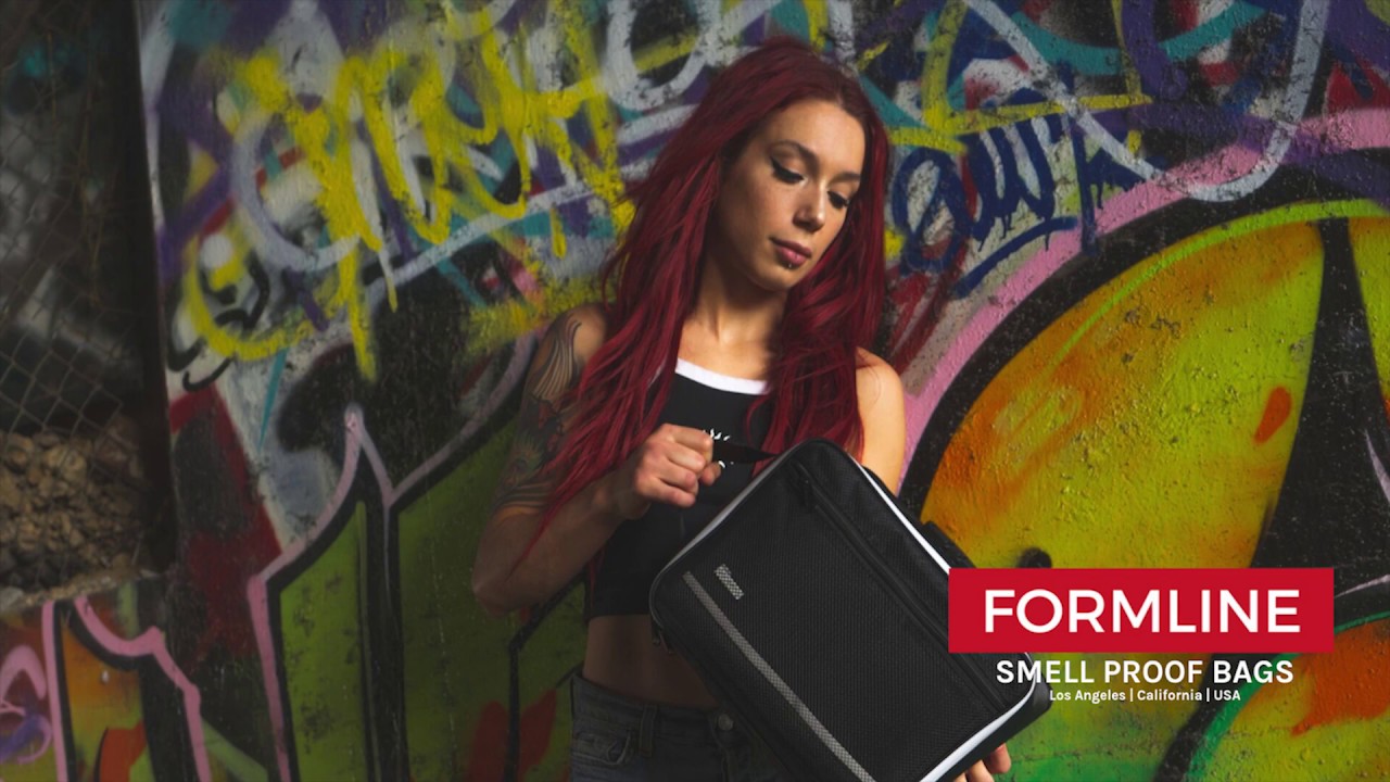 Formline Supply Video Look Book