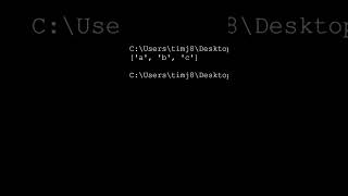 How To Get All Keys In Dictionary Python | Clip