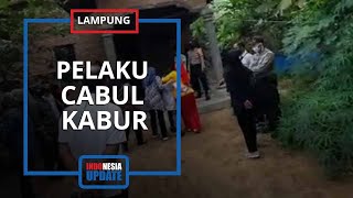 Kepala Unit Perlindungan Anak yang Perkosa dan Bocah 13 Tahun Kabur, Terungkap Semua Aksi Bejatnya Kepala Unit Perlindungan Anak yang Perkosa dan Bocah 13 Tahun Kabur, Terungkap Semua Aksi Bejatnya