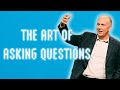 The art of asking questions  jonathan schaeffer  may 19 2024  connect