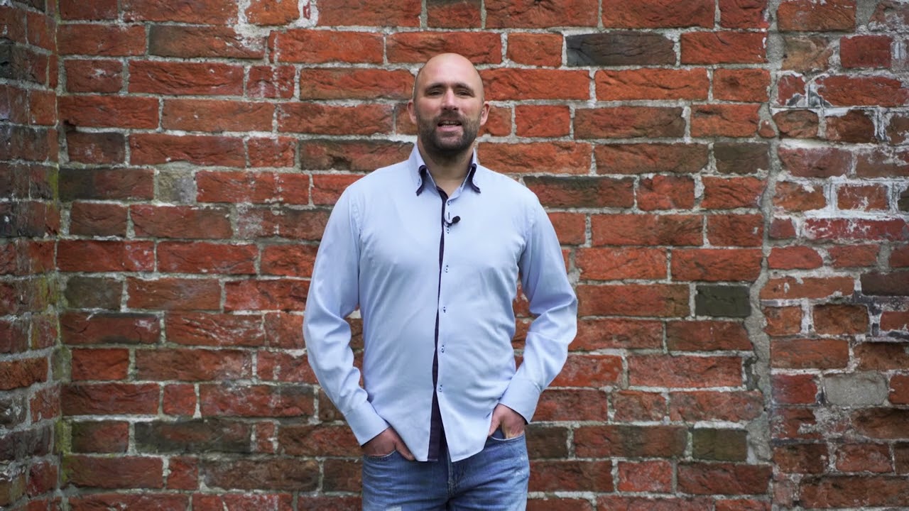 Ariaan Baan: De deugden ontvangen we om niet van God.