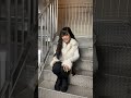 【MV未公開シーン】寒すぎて限界なりゅあw【うちらForever】#コギャル #KOGYARU #子ギャル