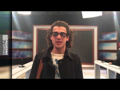 ბექა მაისურაძე \"რეალური სივრცე\"