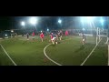 Bunkers-Cto Abdalla 3-2 [Lato Sx], Capofive C5 2026, Day1