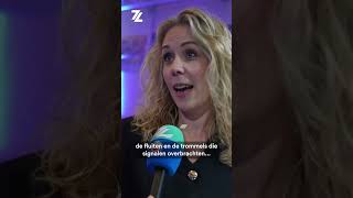 Download Lagu Luchtmachtorkest ontroert Harlingers met bevrijdingsconcert in Waddenhal MP3 Download Lagu Luchtmachtorkest ontroert Harlingers met bevrijdingsconcert in Waddenhal MP3