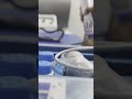 Shockwave Therapy - Tennis Elbow.
