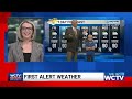 Weather Kid: Grayson Bruno
