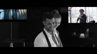 Jack Savoretti & Sax-What More Can I Dodim Zach Remix Style-Edited With Lyrics By Jenn-Wei Jen