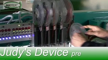 COMPUTERIZED HOT FIX SPANGLE MOTIF MAKING MACHINE