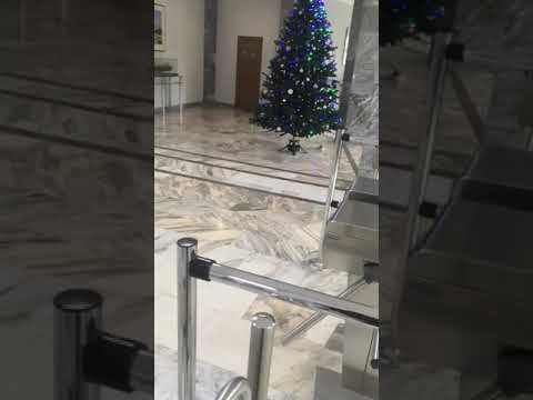 Мраморный пол Новошип