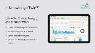 AI Powered Workflows for Utilities