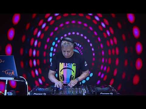 House Music Traktor 4 Beatport Streaming CDJ3000 DJ Will Deep