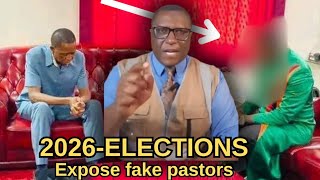 Download Lagu Another Pastor EXPOSED: HH-Fake Profess On TV By Sinyangwe Rubbished MP3 Download Lagu Another Pastor EXPOSED: HH-Fake Profess On TV By Sinyangwe Rubbished MP3
