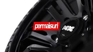 PERMAISURI | LENSO MX BRUTAL