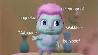 vamos relembrar a infância com o Bibou meninaxxx