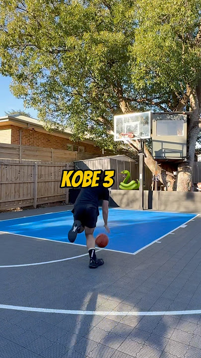UPCOMING KOBE 3 COLOURWAYS 🐍