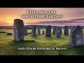 Celts and the megalithic fantasy