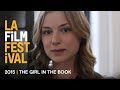 THE GIRL IN THE BOOK Clip 1 | 2015 LA Film Fest