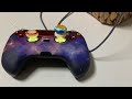 Tuning of my ps4 controller using Extremerate’s decade control kit
