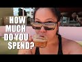 How Much Do You Spend?? (Dec. 4, 2019) - saytioco