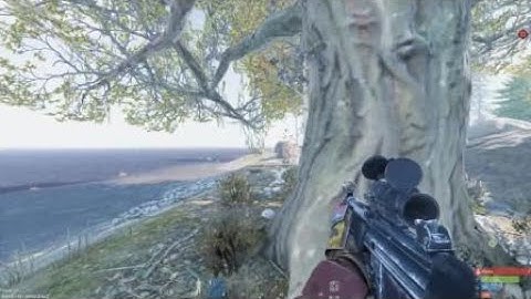 4x Mp5 - Rust Console Edition