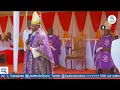 ARCHBISHOP MUHERIA DELIVERS HEARTFELT REMEMBRANCE OF VERONICA MULILA