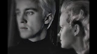 Draco and Hermione {Bad Romance}