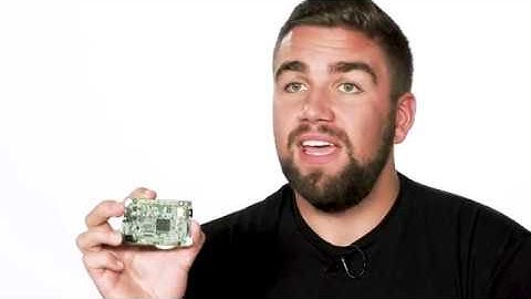 QWKS-SCMIMX6DQ by NXP Semiconductors Product Video | Arrow.com