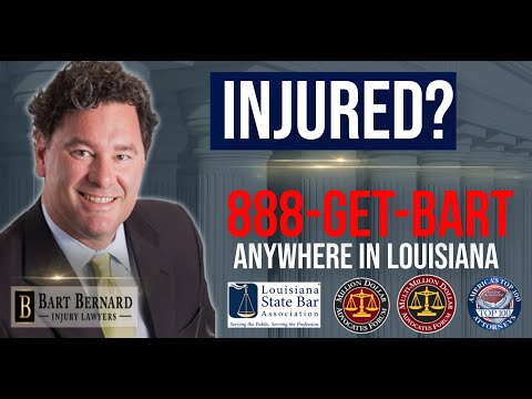 Lafayette Injury Lawyers