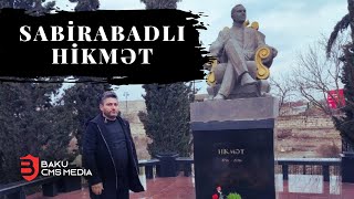 Vuqar Seda - Sabirabadli Hikmet (Official klip)