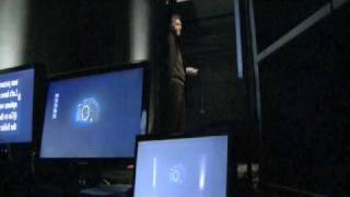 radarTOUCH