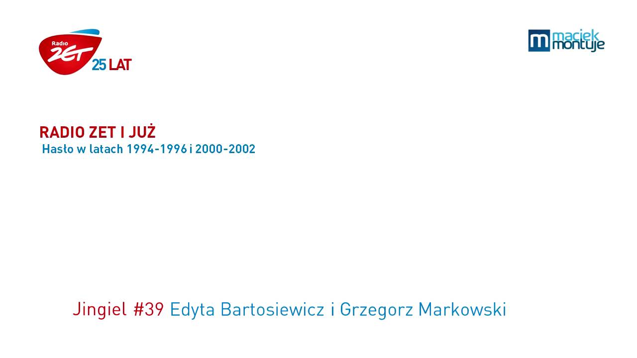 ZETmaniak - Radio ZET i już! (jingle)