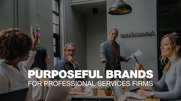 Build Your Professional Services Brand - Episode 02