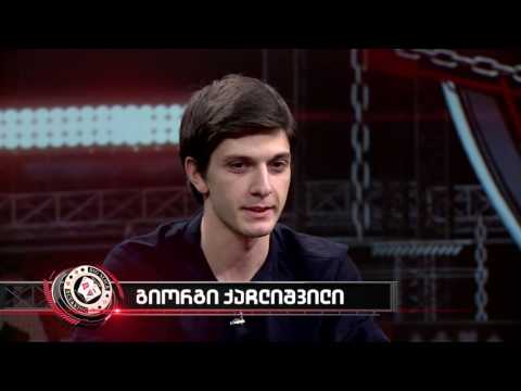 ShowDown - 34-ე გადაცემა