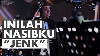 MUSS vs CLIFF vs OJA (MCO) - INILAH NASIBKU GEGAR VAGANZA 7 AKHIR DRUM CAM JENK ALI