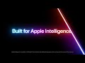 MacBook Pro 14″. The most advanced Mac laptop.