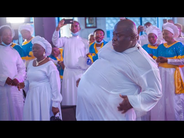 MOSES HARMONY LIVE AT CCC AGBALA ITURA FESTAC CATHEDRAL PARISH | REAL CELESTIAL PRAISE AND WORSHIP class=